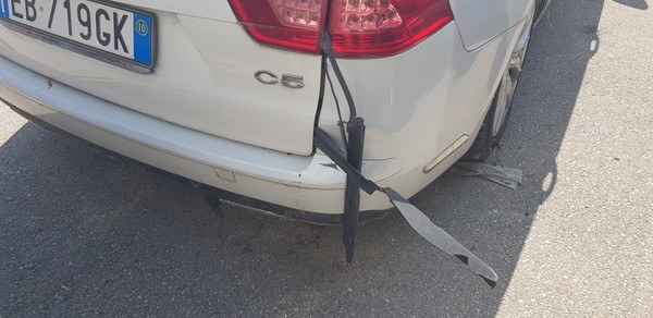 1#4964 Citroen C5 in vendita - foto 8