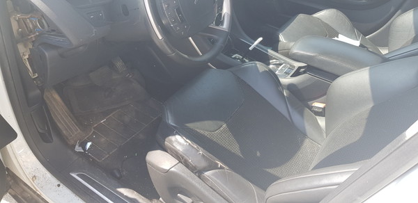 1#4964 Citroen C5 in vendita - foto 27