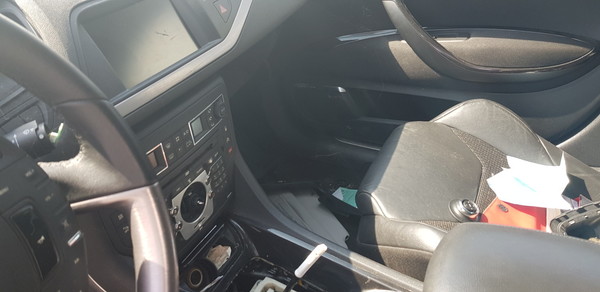 1#4964 Citroen C5 in vendita - foto 28