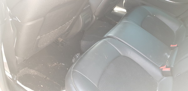1#4964 Citroen C5 in vendita - foto 29