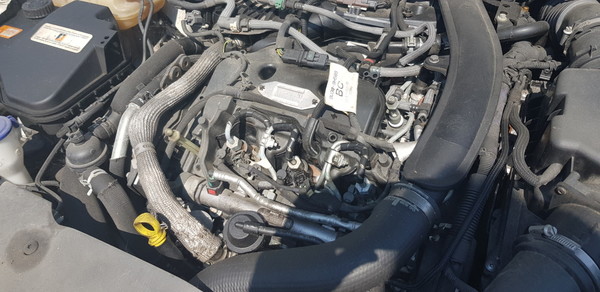 1#4964 Citroen C5 in vendita - foto 32