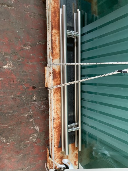 1#4966 Arredamento per ufficio e materiale edile vario in vendita - foto 9