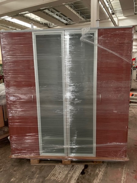 1#4966 Arredamento per ufficio e materiale edile vario in vendita - foto 15