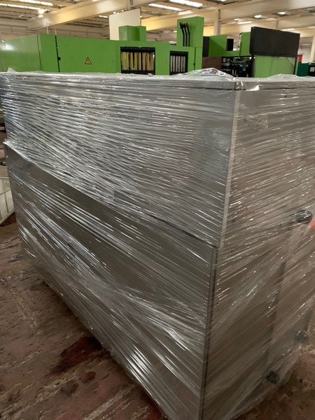 1#4966 Arredamento per ufficio e materiale edile vario in vendita - foto 16