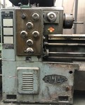 Immagine 3 - Tornio parallelo Fimap TP22 - Lotto 11 (Asta 4967)