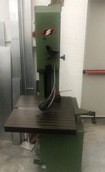 Sawing Machine - Lote 3 (Subasta 4967)