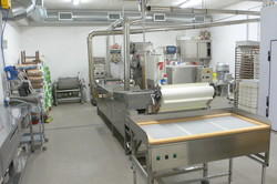 Line for the production of typical regional pasta - Lot 1 (Auction 4971)