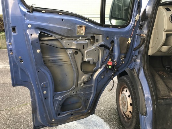 1#4972 Autocarro Renault Master in vendita - foto 14