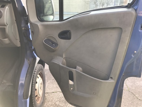 1#4972 Autocarro Renault Master in vendita - foto 16