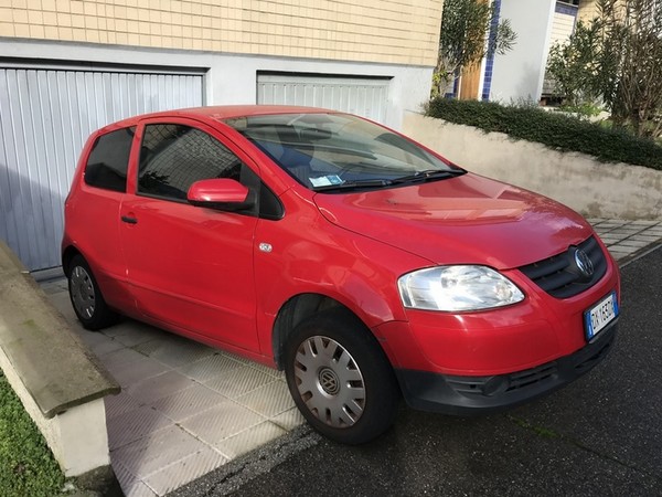 Automobili in vendita