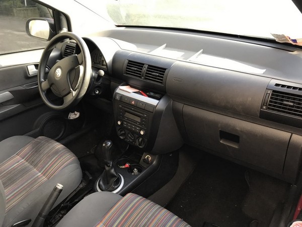 2#4972 Autovettura Volkswagen Fox in vendita - foto 11