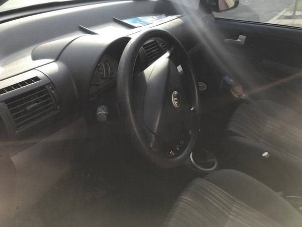 2#4972 Autovettura Volkswagen Fox in vendita - foto 16