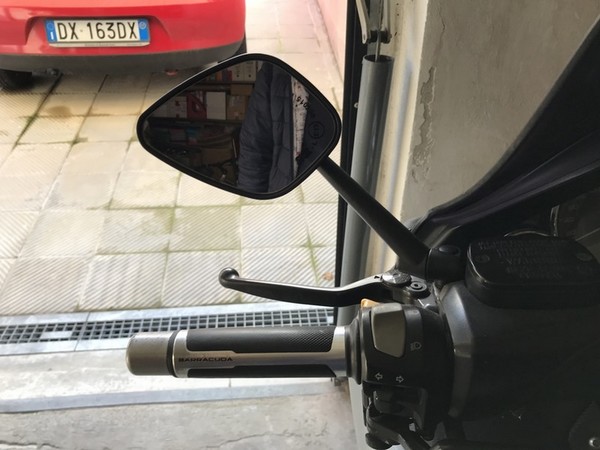 3#4972 Motociclo Yamaha TMax in vendita - foto 5