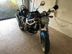Image 2 - Suzuki SV650 motorcycle - Lot 4 (Auction 4972)