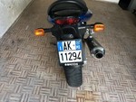 Image 3 - Suzuki SV650 motorcycle - Lot 4 (Auction 4972)