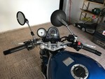 Image 4 - Suzuki SV650 motorcycle - Lot 4 (Auction 4972)
