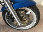 Image 6 - Suzuki SV650 motorcycle - Lot 4 (Auction 4972)