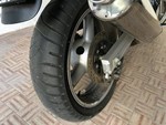 Image 7 - Suzuki SV650 motorcycle - Lot 4 (Auction 4972)