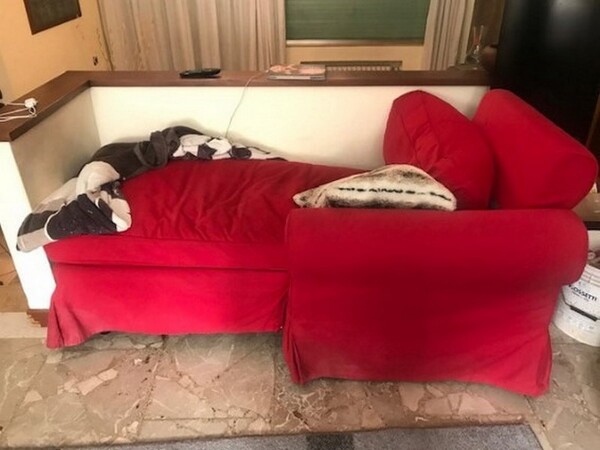 5#4972 Arredi ed elettrodomestici casalinghi in vendita - foto 3