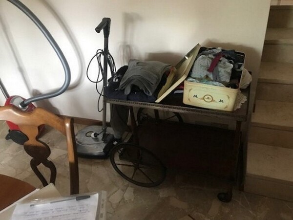 6#4972 Arredi per la casa in vendita - foto 3