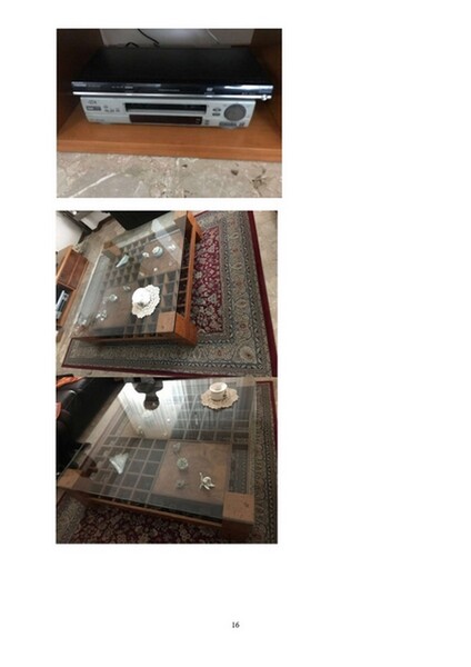 6#4972 Arredi per la casa in vendita - foto 13