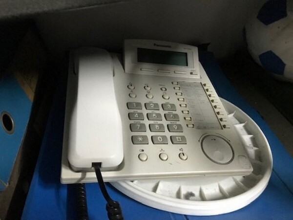 7#4972 Attrezzature elettroniche ufficio in vendita - foto 2