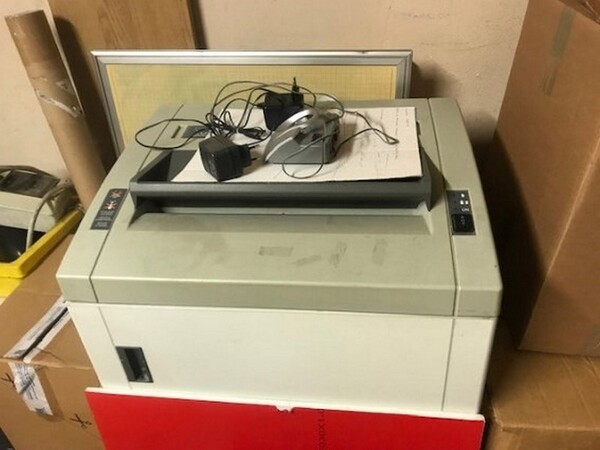 7#4972 Attrezzature elettroniche ufficio in vendita - foto 21