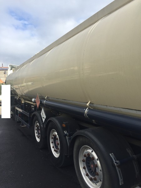 13#4973 Semirimorchio A.V in vendita - foto 2