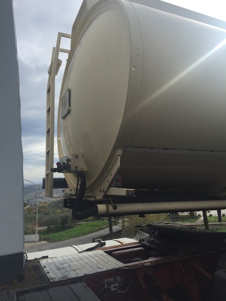 13#4973 Semirimorchio A.V in vendita - foto 3