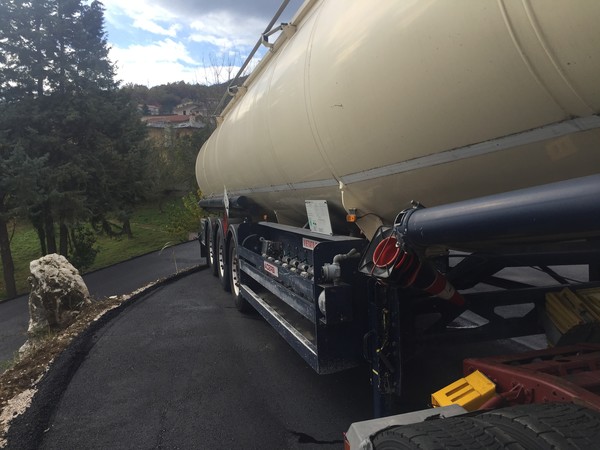 13#4973 Semirimorchio A.V in vendita - foto 4