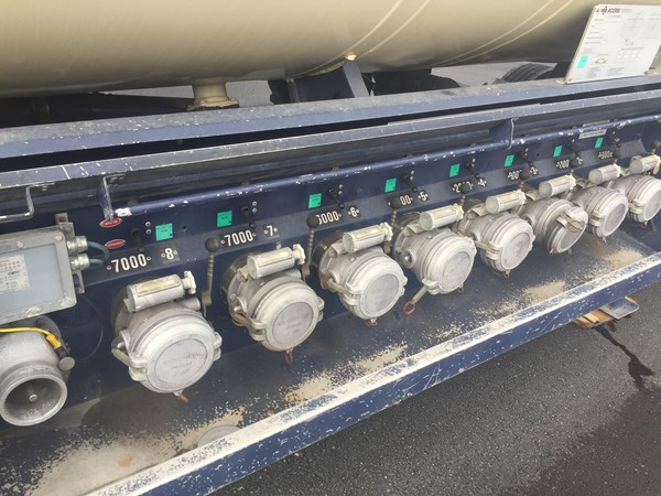 13#4973 Semirimorchio A.V in vendita - foto 5