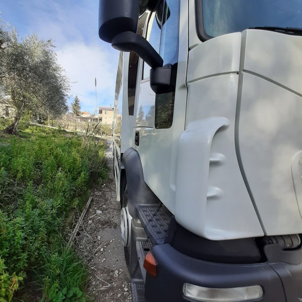 15#4973 Autoveicolo Iveco Magirus 190S31/P in vendita - foto 2