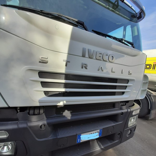 15#4973 Autoveicolo Iveco Magirus 190S31/P in vendita - foto 9