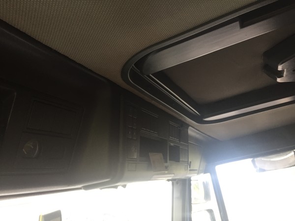 5#4973 Motrice Iveco con cisterna Mazzariol in vendita - foto 5