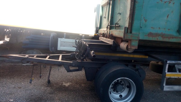 9#4973 Rimorchio Piacenza in vendita - foto 3