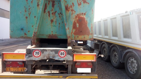 9#4973 Rimorchio Piacenza in vendita - foto 4