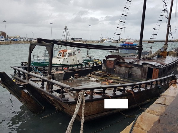 1#4974 Imbarcazione da diporto in vendita - foto 1