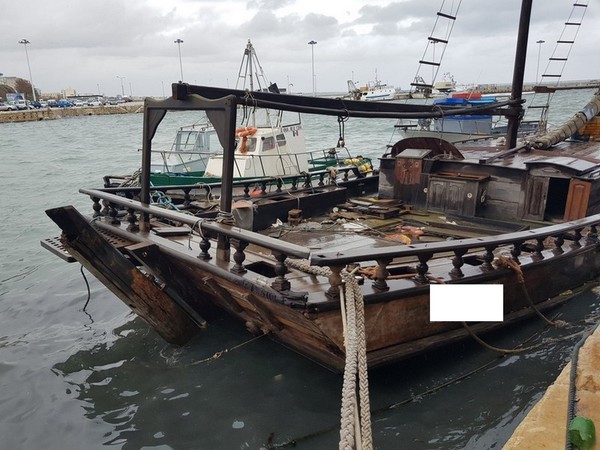 1#4974 Imbarcazione da diporto in vendita - foto 4
