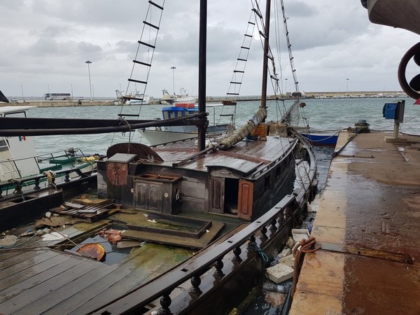 1#4974 Imbarcazione da diporto in vendita - foto 7