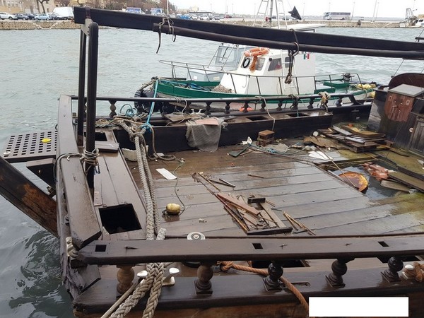 1#4974 Imbarcazione da diporto in vendita - foto 8