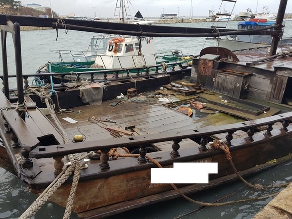 1#4974 Imbarcazione da diporto in vendita - foto 10