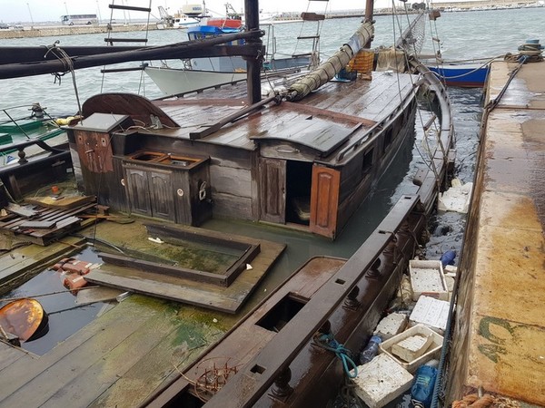 1#4974 Imbarcazione da diporto in vendita - foto 12