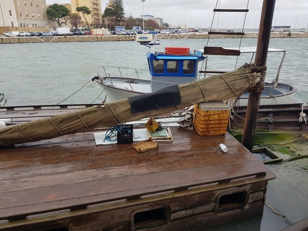 1#4974 Imbarcazione da diporto in vendita - foto 16