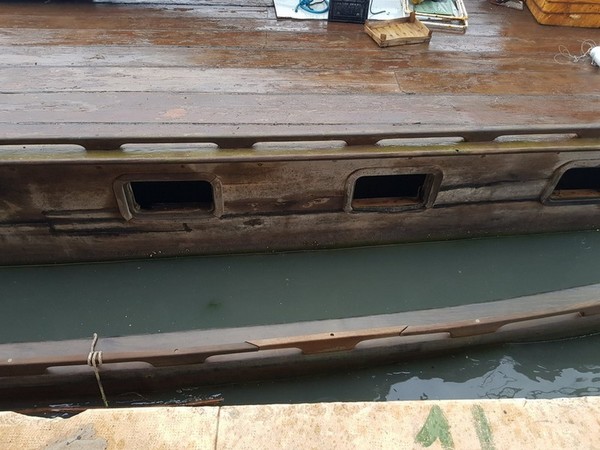 1#4974 Imbarcazione da diporto in vendita - foto 17