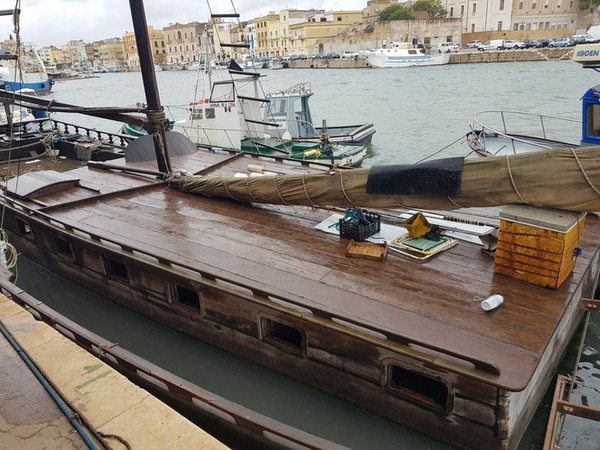 1#4974 Imbarcazione da diporto in vendita - foto 19