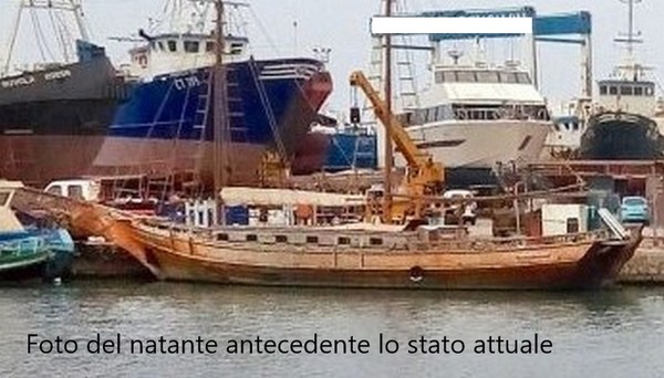 1#4974 Imbarcazione da diporto in vendita - foto 30
