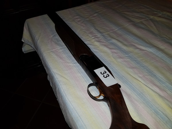 1#4975 Fucili da caccia Franchi, Coccher e pistola Beretta in vendita - foto 2