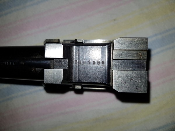 1#4975 Fucili da caccia Franchi, Coccher e pistola Beretta in vendita - foto 4