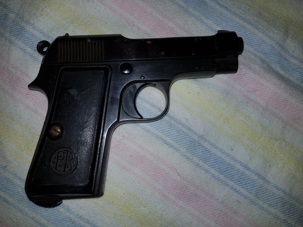 1#4975 Fucili da caccia Franchi, Coccher e pistola Beretta in vendita - foto 24