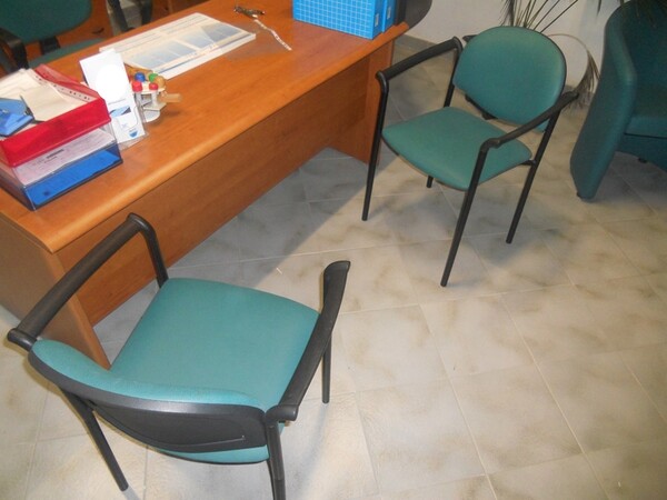 1#4977 Arredi e attrezzature per ufficio in vendita - foto 7